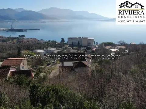 Prodaja, plac, 1460m², Bijela, Herceg Novi - image 4