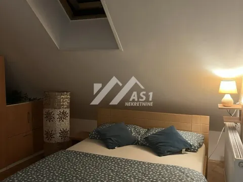 Izdavanje, jednosoban stan, 40m², Podbara, Novi Sad Sve Podlokacije - image 8