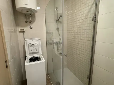 Rent, one bedroom apartment, 48m², City Kvart, Podgorica - image 7