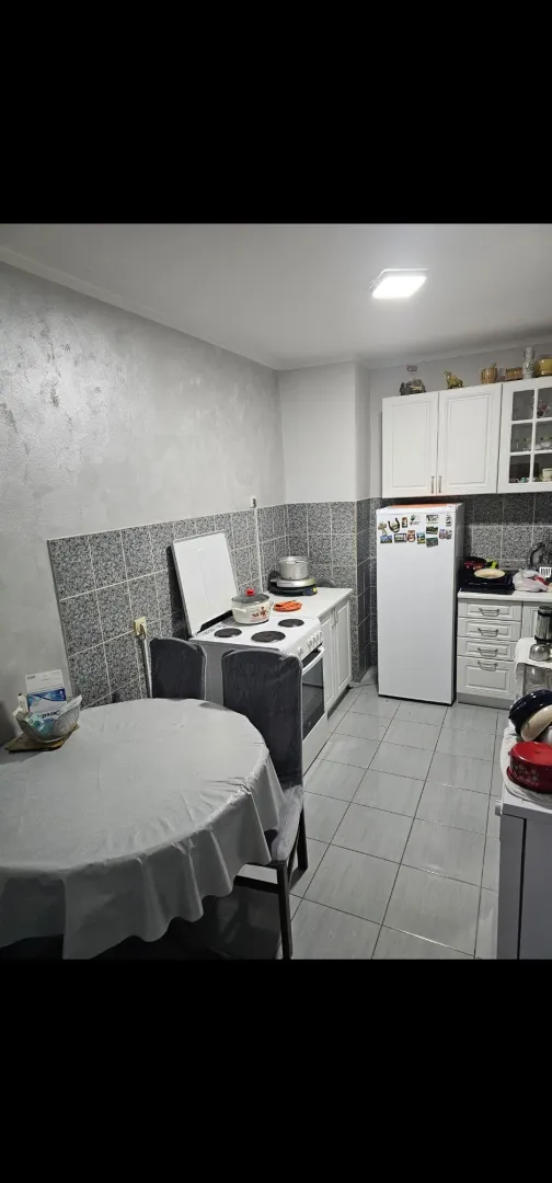 Prodaja, dvosoban stan, 58m², Centar, Nikšić