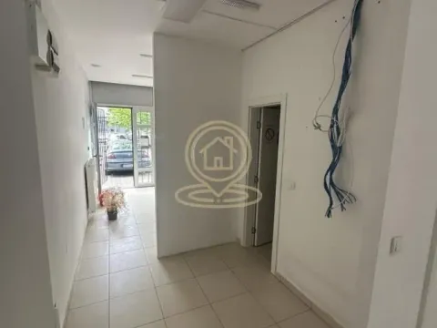 Rent, office space, 105m², Bulevar Evrope, Novi Sad Sve Podlokacije - image 5