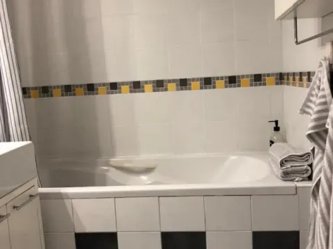 Rent, three bedroom apartment, 90m², Liman 3, Novi Sad Sve Podlokacije - image 23