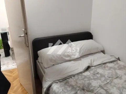 Rent, one bedroom apartment, 42m², Rotkvarija, Novi Sad Sve Podlokacije - image 6