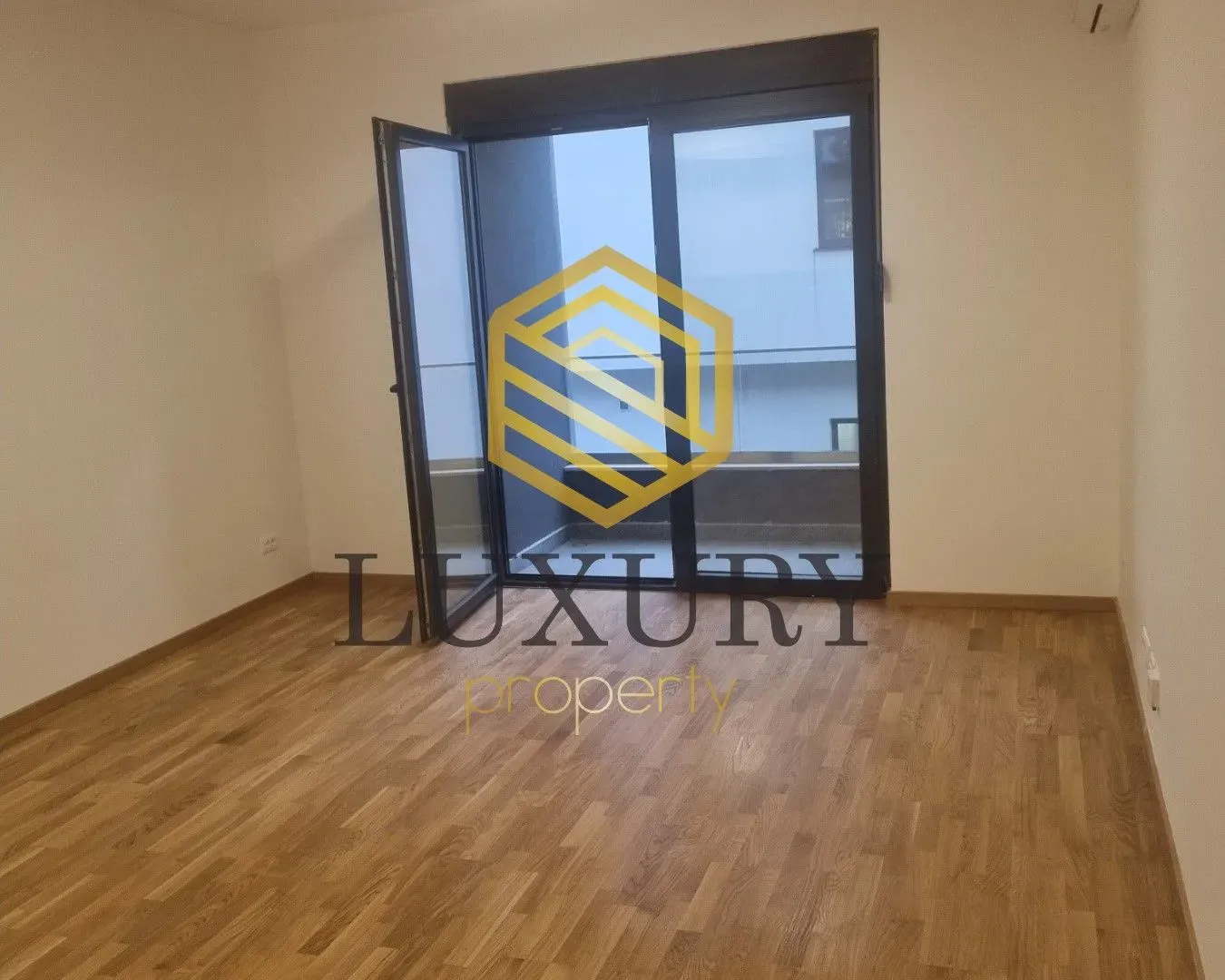 Rent, studio apartment, 30m², Donja Gorica, Podgorica