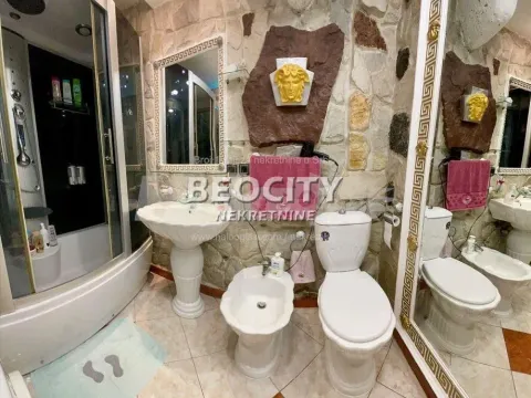 Prodaja, trosoban stan, 57m², Karaburma, Palilula Sve Podlokacije - image 14