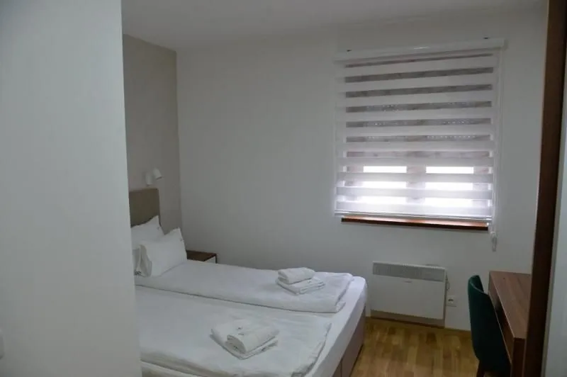 Prodaja, dvosoban stan, 32m², Centar, Čajetina