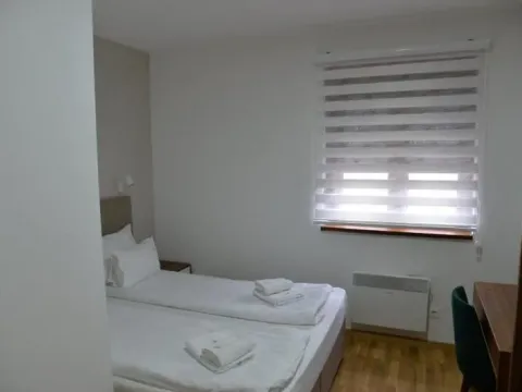 Sale, two bedroom apartment, 32m², Centar, Čajetina - image 15