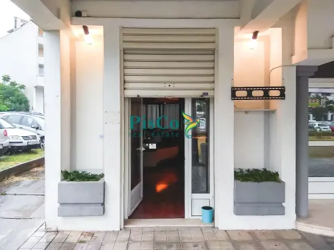 Rent, office space, 45m², Preko Morače, Podgorica - image 1