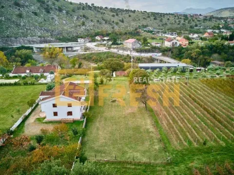 Zemljište in Rogami