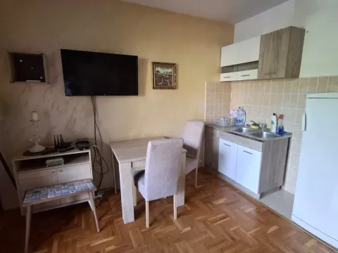 Prodaja, jednosoban stan, 24m², Zabjelo, Podgorica - image 4