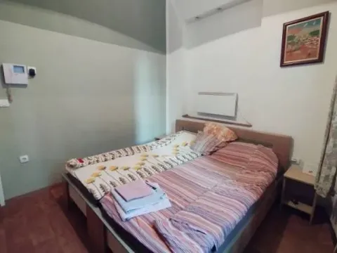 Izdavanje, jednosoban stan, 20m², Botanička Bašta, Palilula Sve Podlokacije - image 3