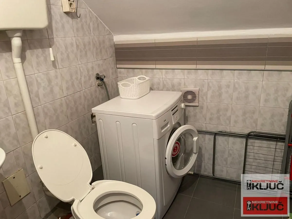 Prodaja, jednosoban stan, 26m², Centar, Novi Sad