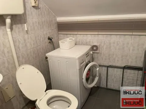 Prodaja, jednosoban stan, 26m², Centar, Novi Sad - image 7