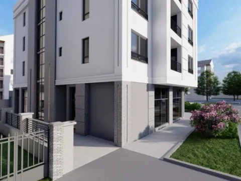 Sale, office space, 216m², Sajam, Novi Sad Sve Podlokacije - image 5