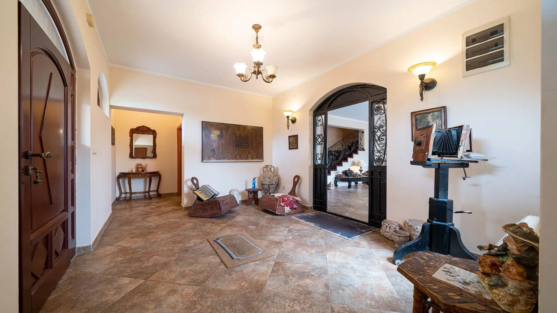 Sale, house, 375m², Kavač, Kotor