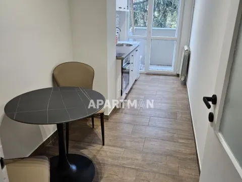 Prodaja, jednosoban stan, 31m², Banovo Brdo, Beograd - image 4