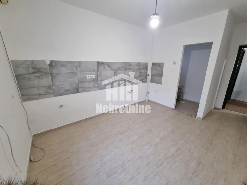 Sale, two bedroom apartment, 59m², Zemun Gornji Grad, Zemun Sve Podlokacije