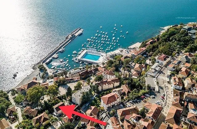 Prodaja, kuća, 230m², Herceg Novi, Crna Gora