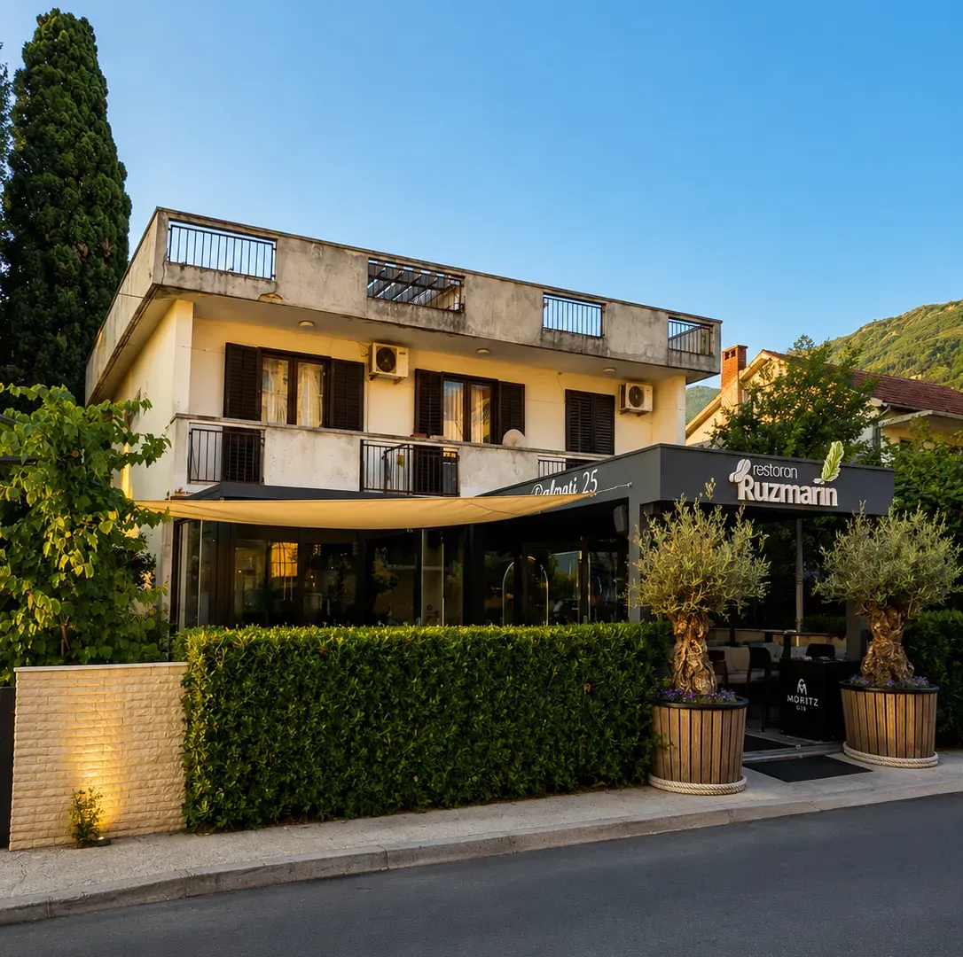 Sale, house, 242m², Kalimanj, Tivat