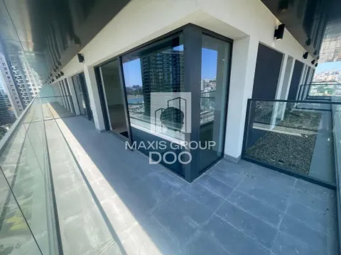 Prodaja, dvosoban stan, 173m², Savski Venac, Beograd - image 15