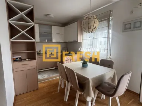 Rent, one bedroom apartment, 51m², Dalmatinska ulica, Podgorica - image 4