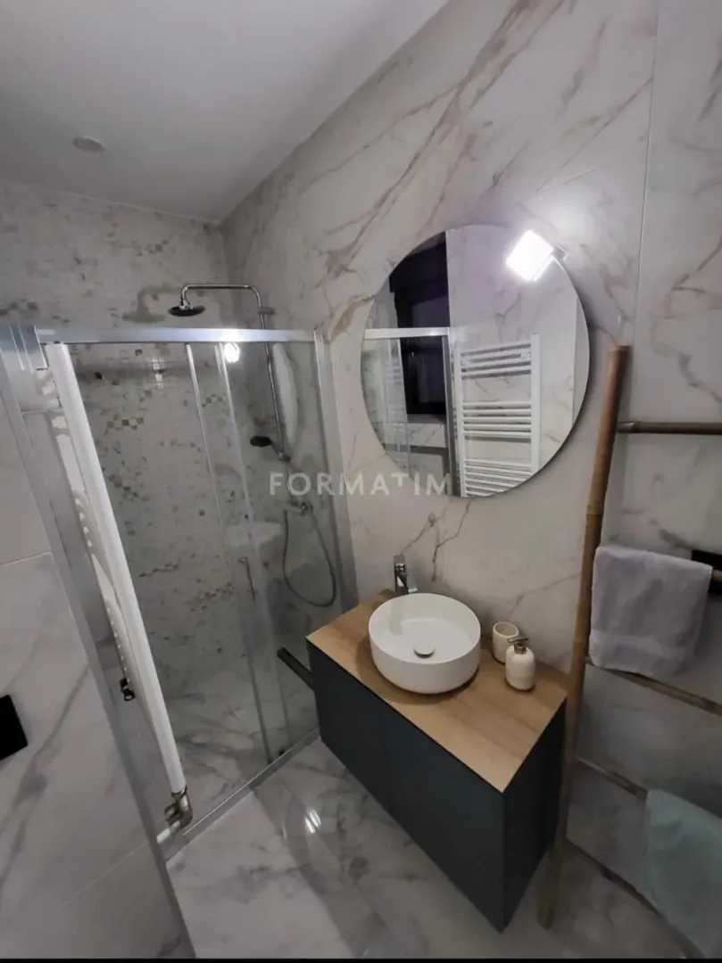 Izdavanje, dvosoban stan, 40m², Banjica, Voždovac Sve Podlokacije