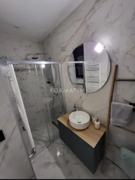 Izdavanje, dvosoban stan, 40m², Banjica, Voždovac Sve Podlokacije - image 7