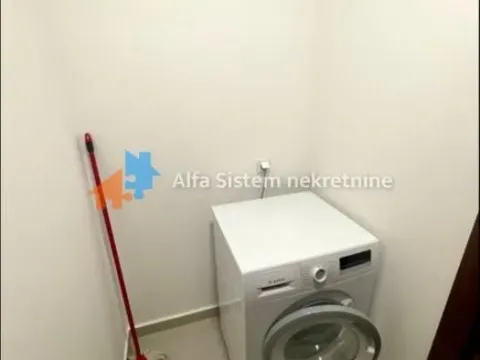 Rent, three bedroom apartment, 80m², Čubura, Beograd - image 21