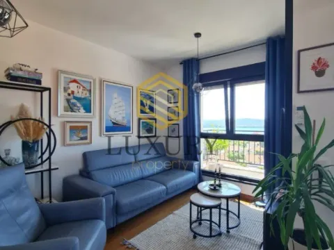 Izdavanje, jednosoban stan, 47m², Kava, Tivat - image 4