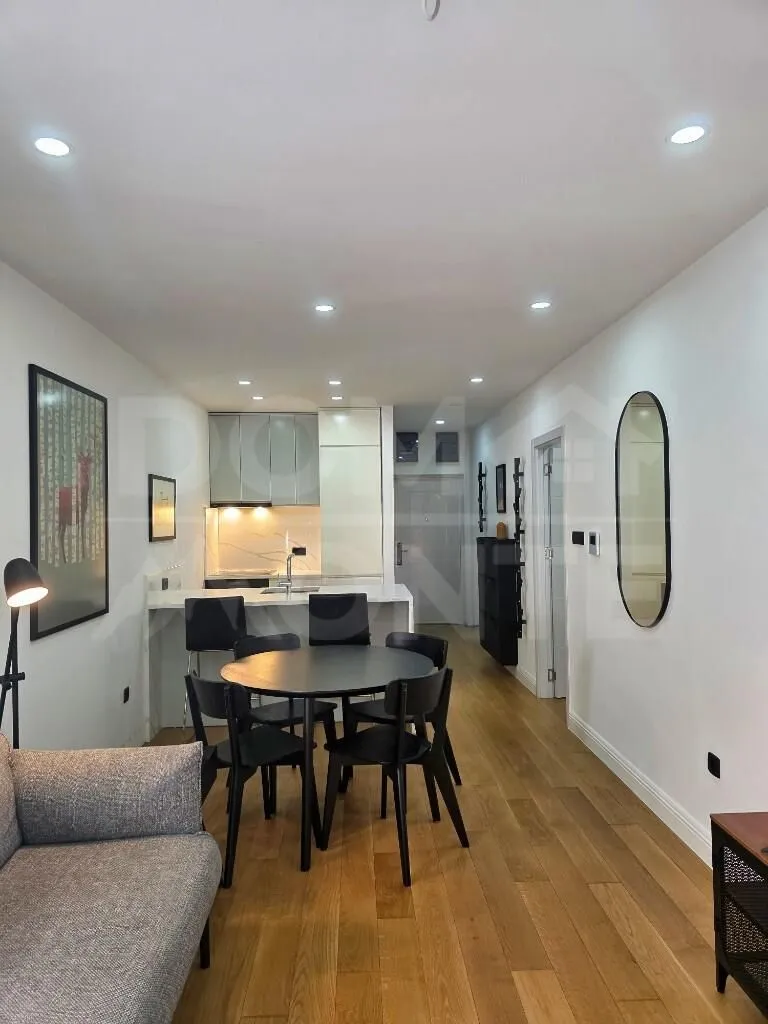 Prodaja, trosoban stan, 69m², Porto Montenegro, Tivat