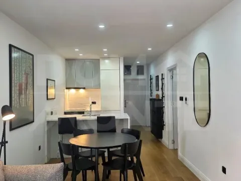 Prodaja, trosoban stan, 69m², Porto Montenegro, Tivat - image 3