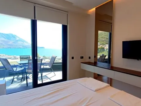 Prodaja, dvosoban stan, 109m², Bečići, Budva - image 5