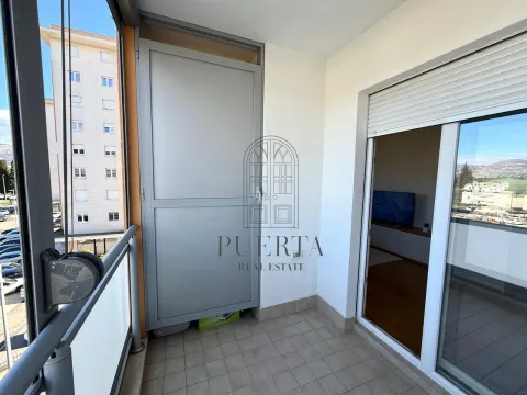 Izdavanje, jednosoban stan, 49m², City Kej, Podgorica - image 9