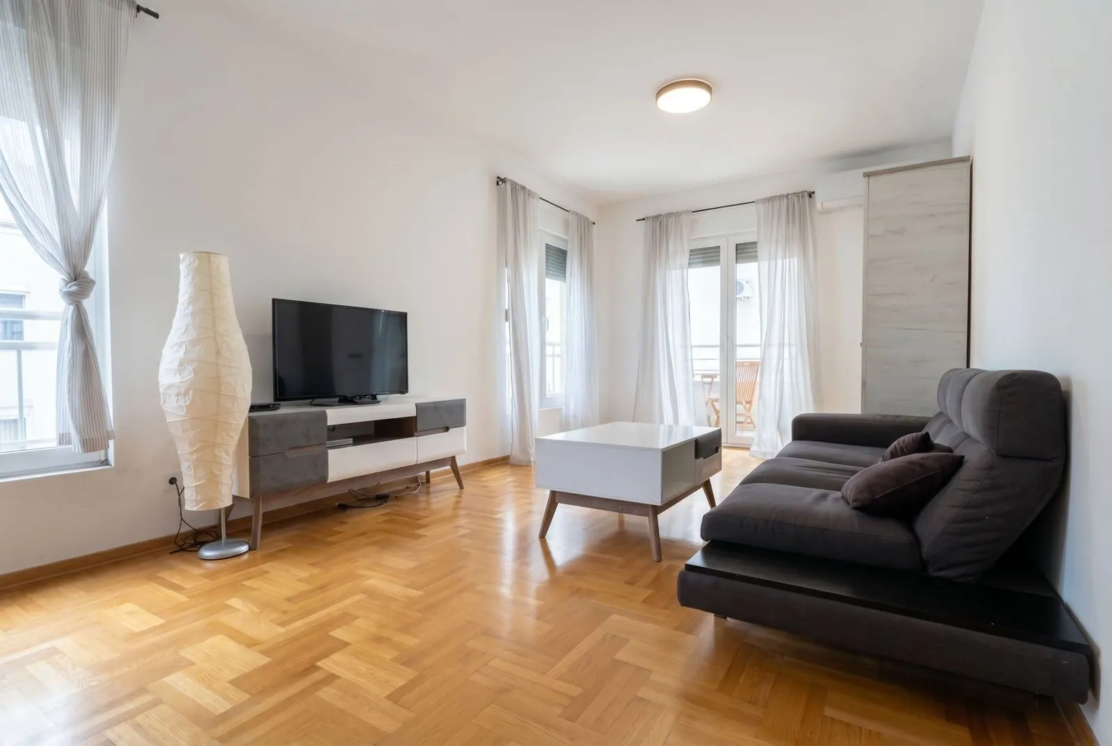 Sale, three bedroom apartment, 75m², Budva, Crna Gora