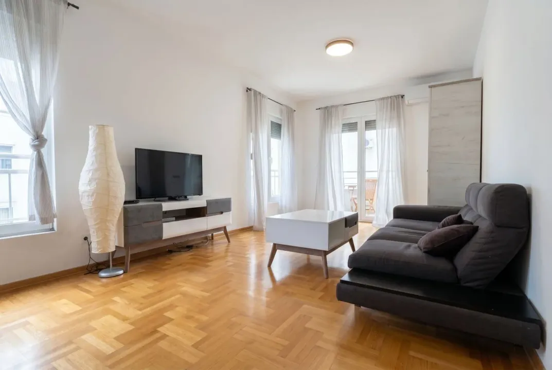Sale, three bedroom apartment, 75m², Budva, Crna Gora