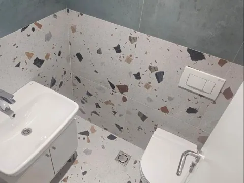 Rent, two bedroom apartment, 76m², Zabjelo, Podgorica - image 7