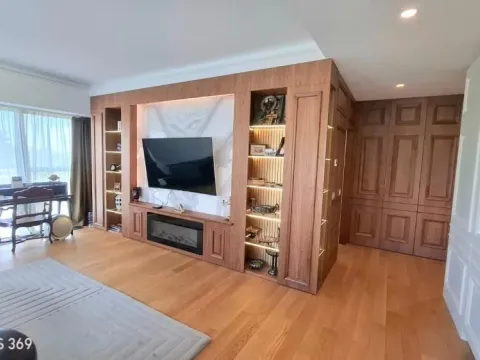 Sale, three bedroom apartment, 95m², Novi Beograd Blok 65, Novi Beograd Sve Podlokacije - image 8