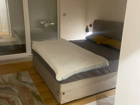 Rent, two bedroom apartment, 70m², Preko Morače, Podgorica - image 8