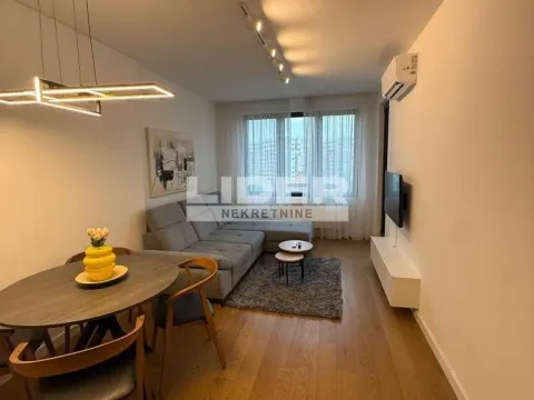 Stan in Novi Beograd Sve Podlokacije