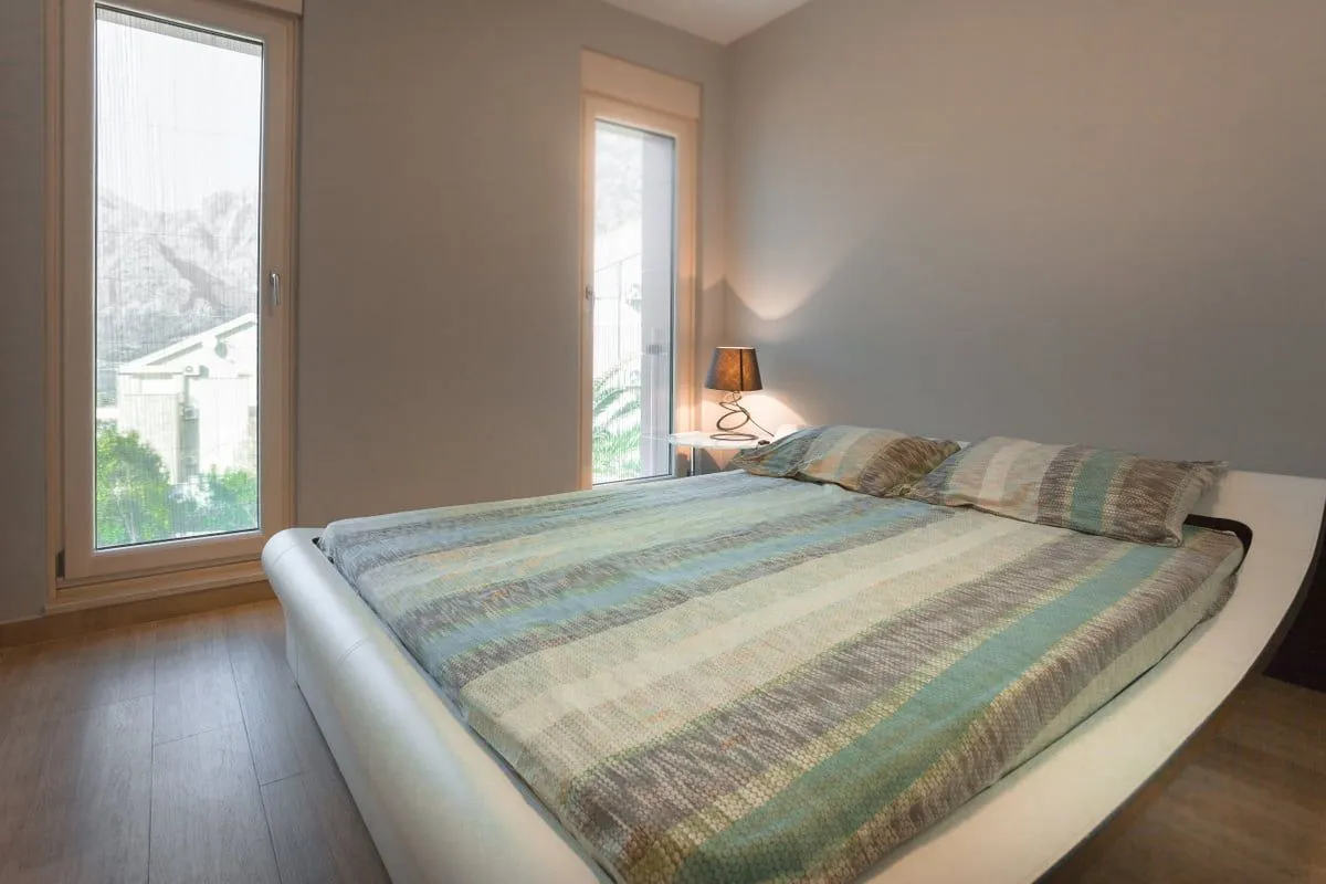 Sale, apartment, 381m², Ljuta, Kotor