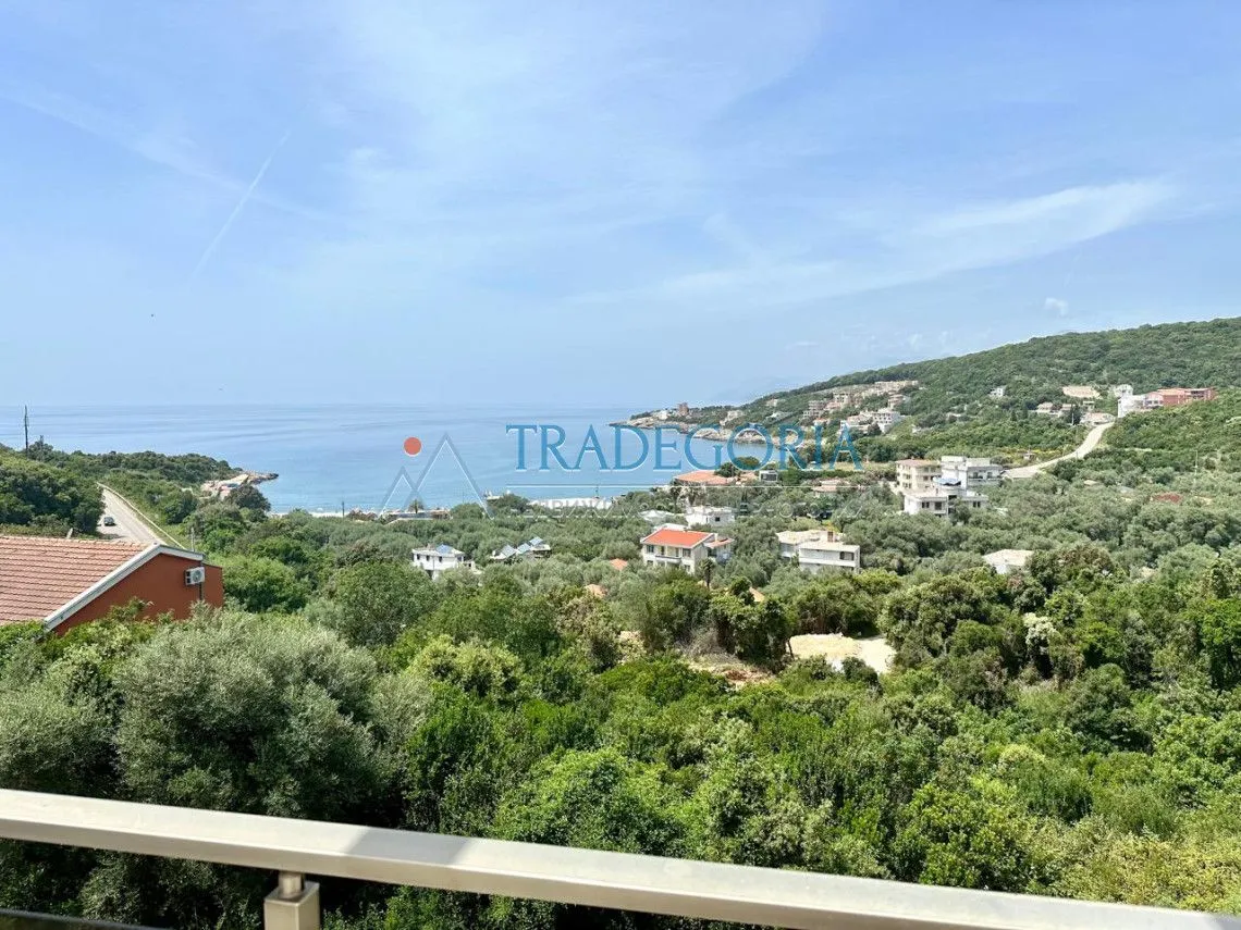 Prodaja, kuća, 366m², Utjeha, Ulcinj