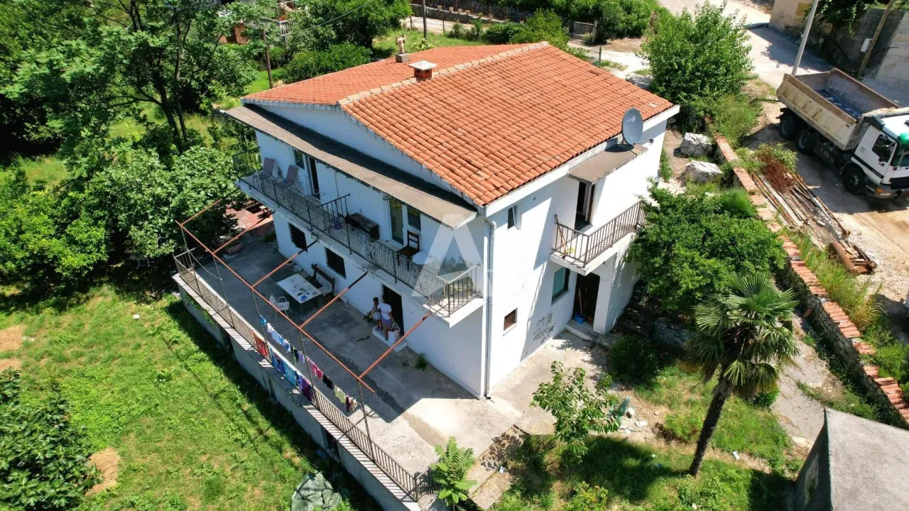 Prodaja, kuća, 200m², Risan, Kotor