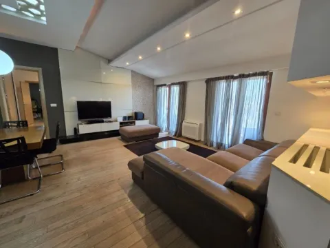 Three Bedroom Apartment for Sale, 120m2, Gorica C, Podgorica Three Bedroom Apartment for Sale, 120m2, Gorica C, Podgorica