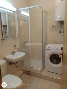 Rent, two bedroom apartment, 40m², Novi Beograd Blok 63, Novi Beograd Sve Podlokacije - image 16