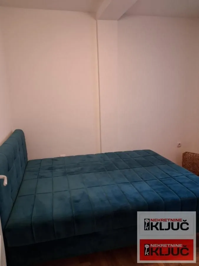 Izdavanje, jednosoban stan, 38m², Nova Detelinara, Novi Sad Sve Podlokacije