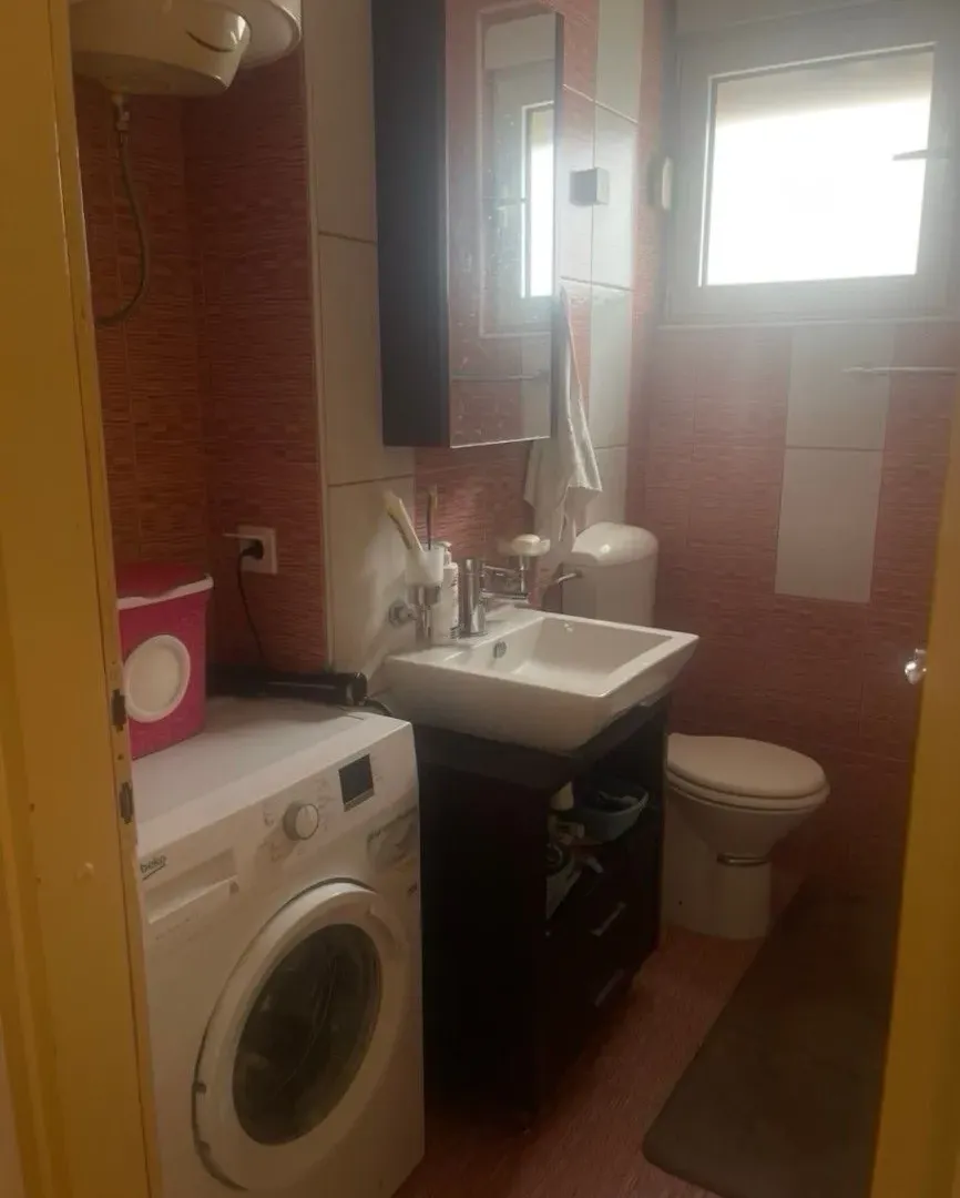 Sale, one bedroom apartment, 63m², Bar, Crna Gora