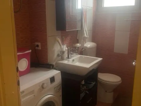 Sale, one bedroom apartment, 63m², Bar, Crna Gora - image 8