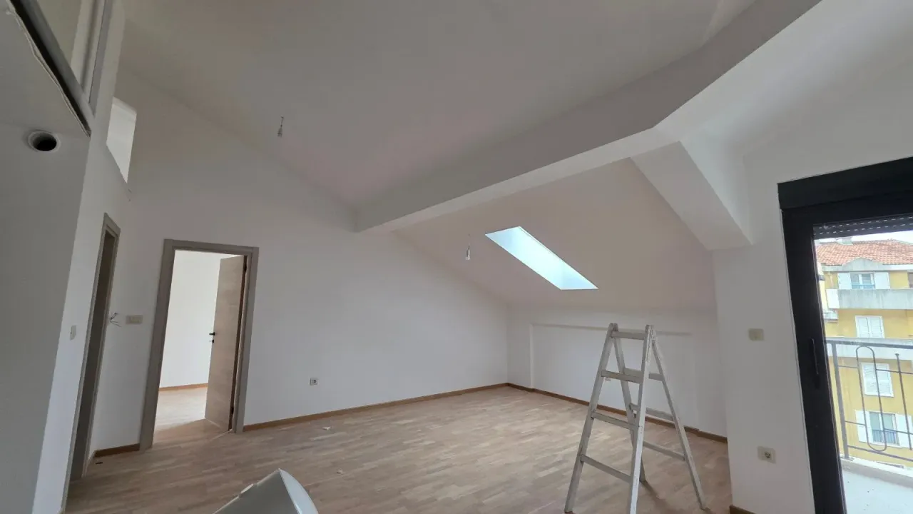 Prodaja, jednosoban stan, 71m², Budva, Crna Gora