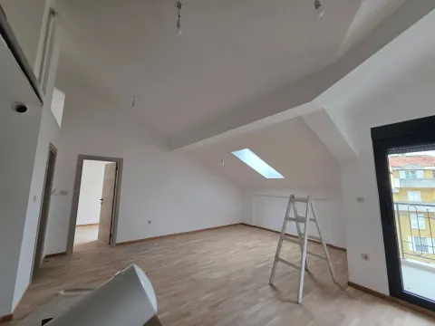 Sale, one bedroom apartment, 71m², Budva, Crna Gora