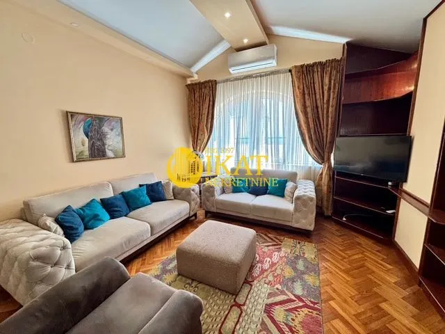 Sale, two bedroom apartment, 76m², Centar Sve Podlokacije, Beograd
